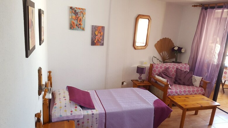 Apartamentos Studio In Playa de Las Am�ricas