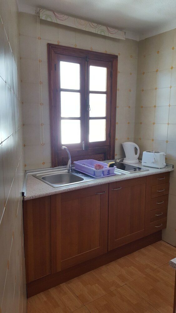 Apartamentos Studio In Playa de Las Am�ricas