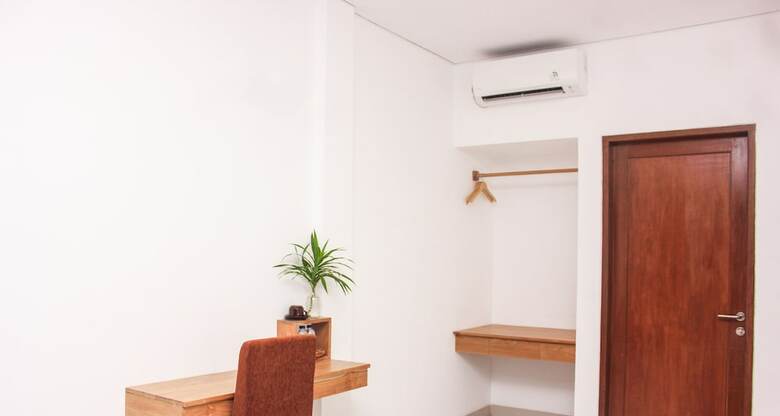 Hotel Santi Homestay