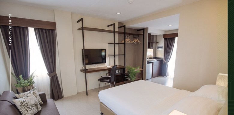 Hotel Rovira Suites
