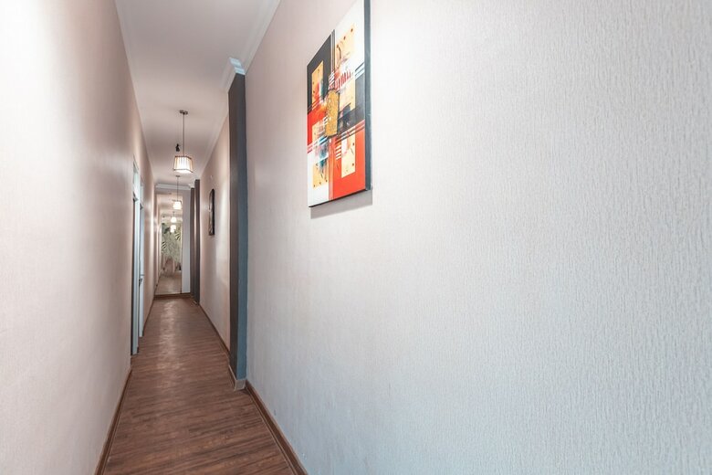 Hotel Oyo 2082 D' Teras