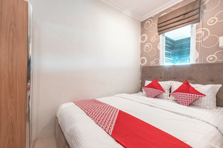 Hotel Oyo 2082 D' Teras