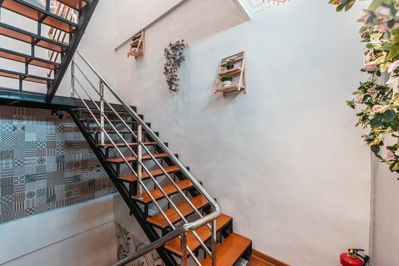 Hotel Oyo 2082 D' Teras