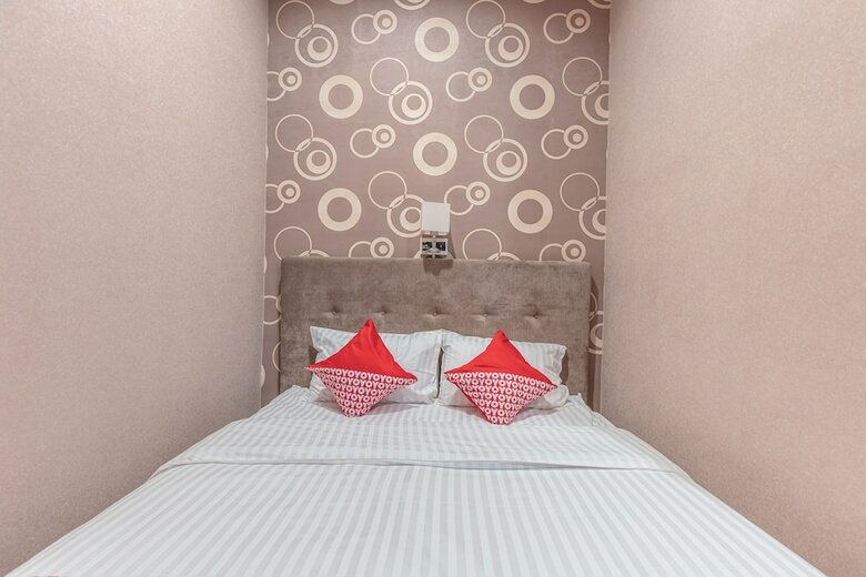 Hotel Oyo 2082 D' Teras