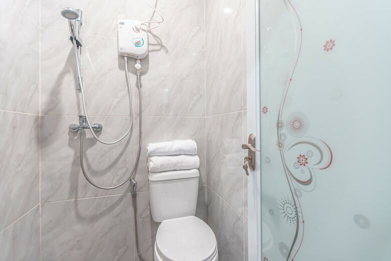 Hotel Oyo 2082 D' Teras