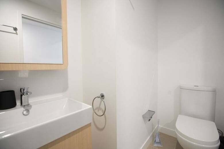 Brisbane One Apartments By Slife