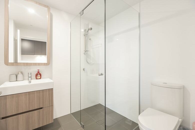 Brisbane One Apartments By Slife