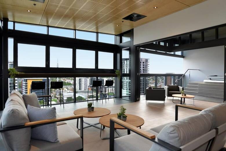Brisbane One Apartments By Slife