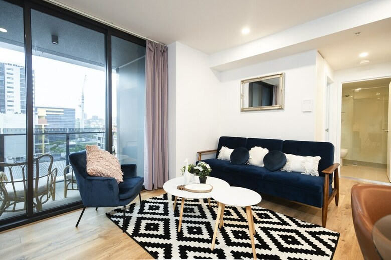 Brisbane One Apartments By Slife