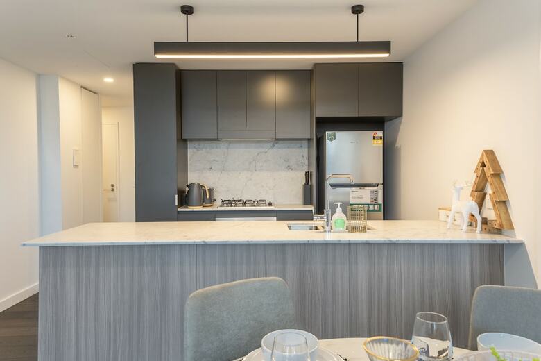 Brisbane One Apartments By Slife