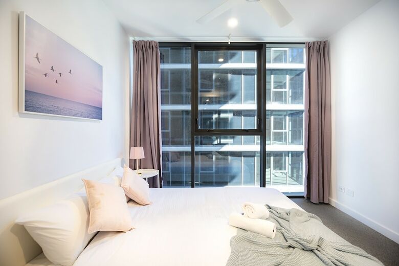 Brisbane One Apartments By Slife