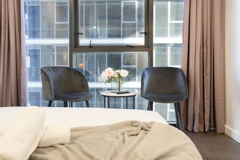 Brisbane One Apartments By Slife
