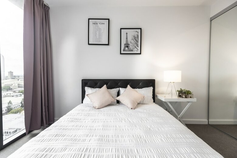 Brisbane One Apartments By Slife