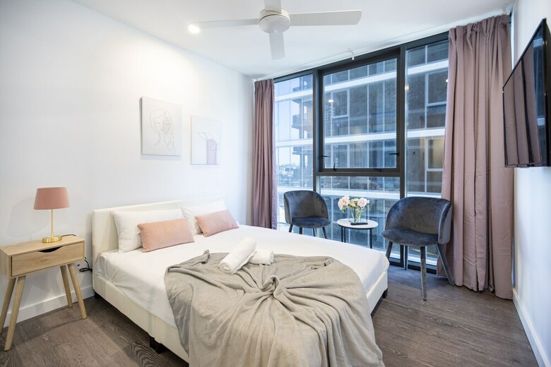 Brisbane One Apartments By Slife