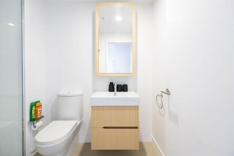 Brisbane One Apartments By Slife