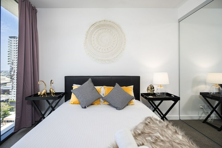Brisbane One Apartments By Slife