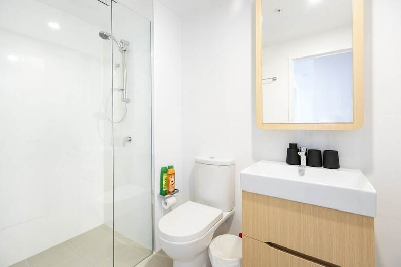 Brisbane One Apartments By Slife