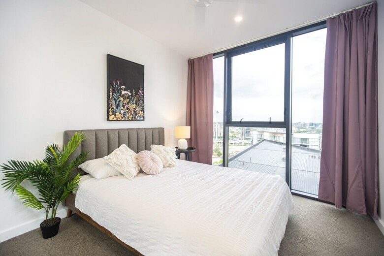 Brisbane One Apartments By Slife