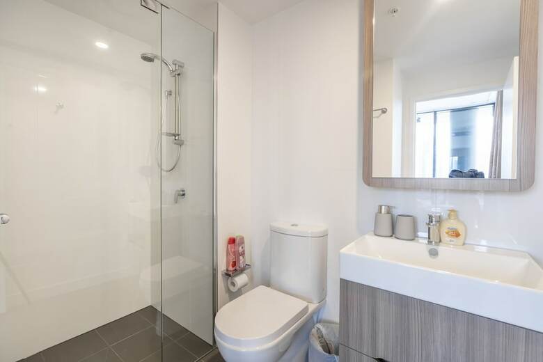 Brisbane One Apartments By Slife