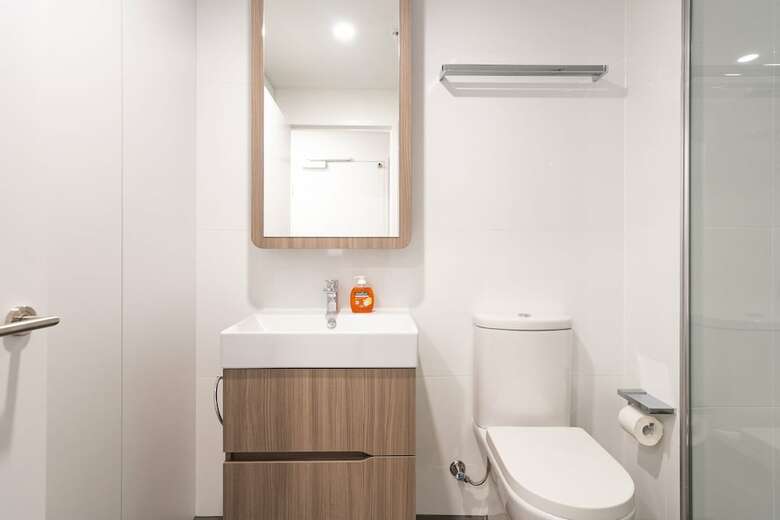 Brisbane One Apartments By Slife