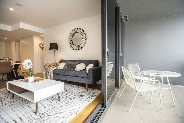 Brisbane One Apartments By Slife