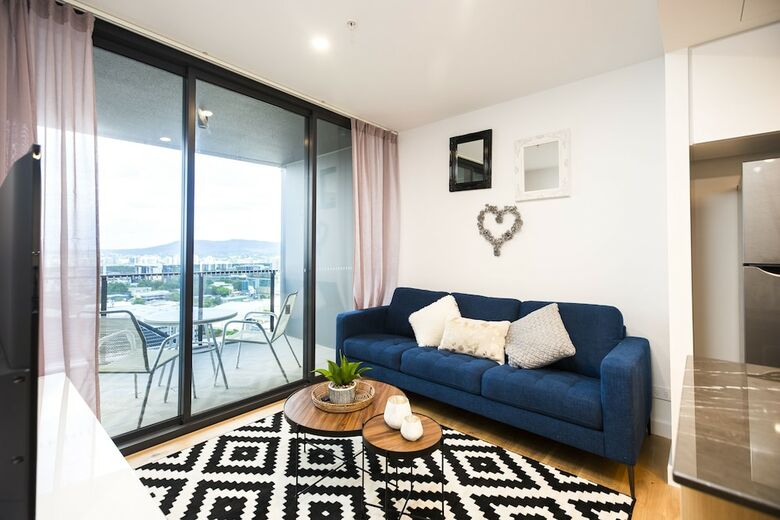 Brisbane One Apartments By Slife