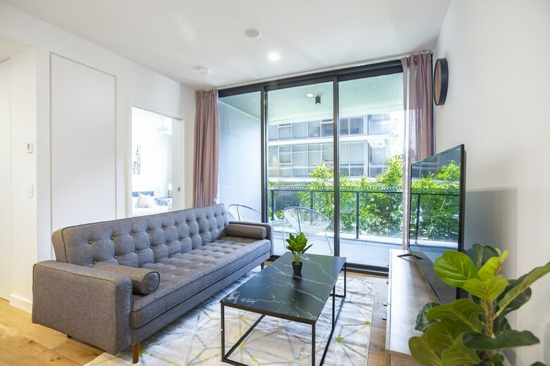 Brisbane One Apartments By Slife