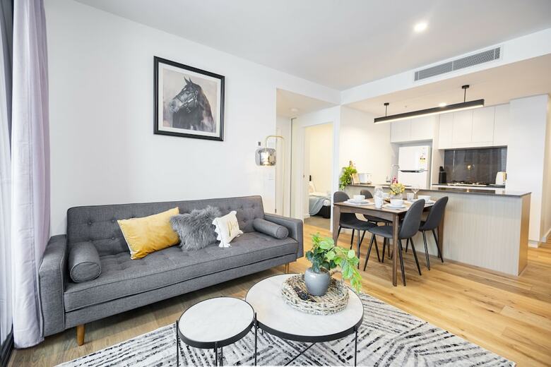 Brisbane One Apartments By Slife
