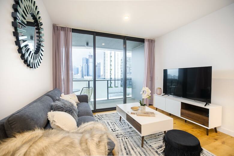 Brisbane One Apartments By Slife