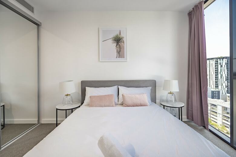 Brisbane One Apartments By Slife