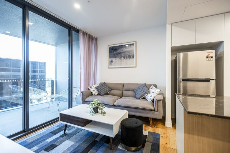 Brisbane One Apartments By Slife