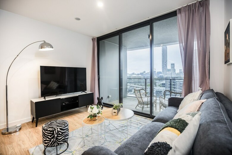 Brisbane One Apartments By Slife
