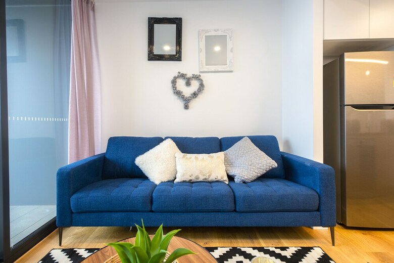Brisbane One Apartments By Slife