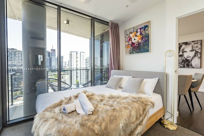 Brisbane One Apartments By Slife