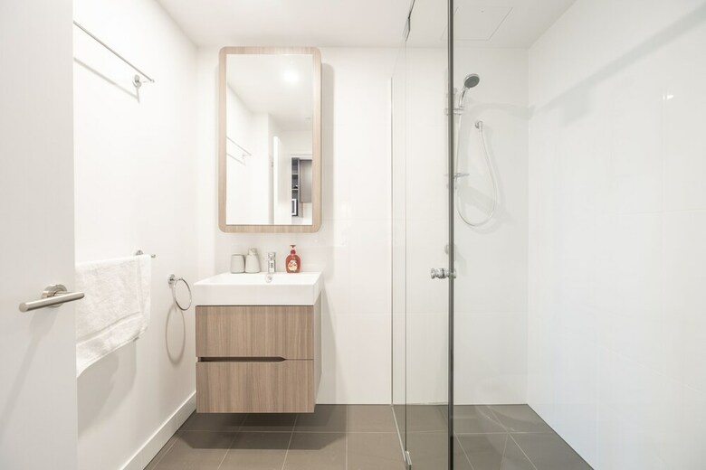 Brisbane One Apartments By Slife