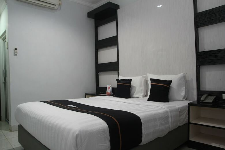 Oyo 2104 Hotel Grand Sabrina