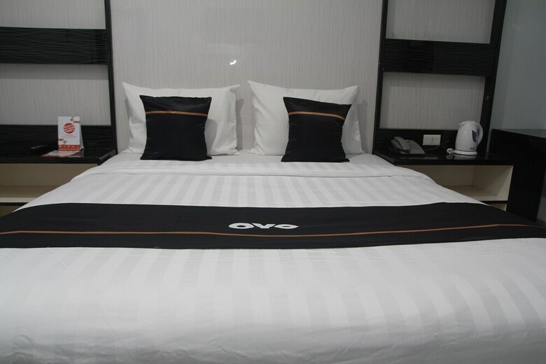 Oyo 2104 Hotel Grand Sabrina