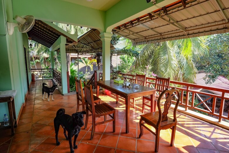 Hotel Landscape Easy Villa