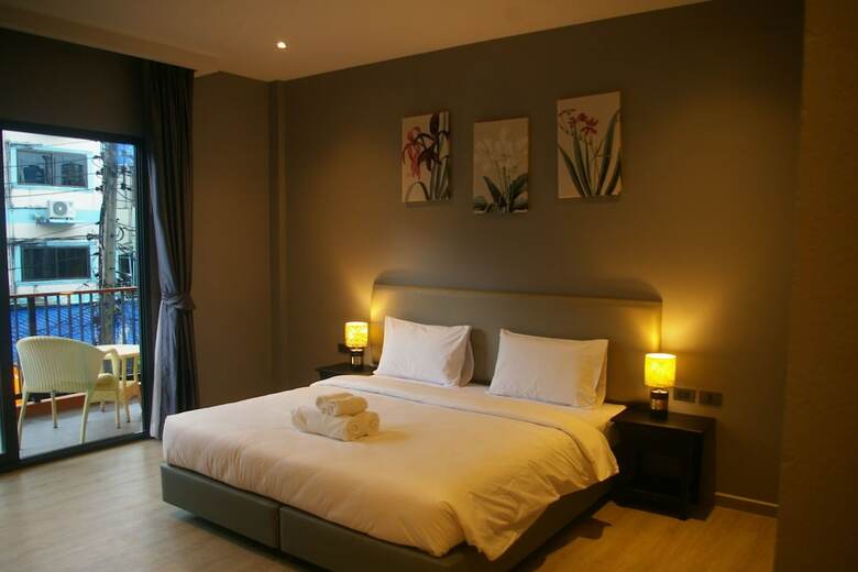 Hotel Aonang Inn