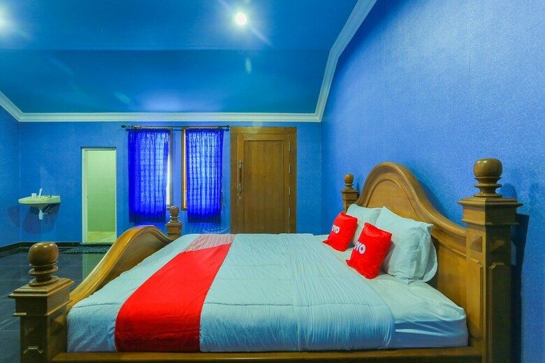 Hostal Oyo 1774 Griya Dahlia