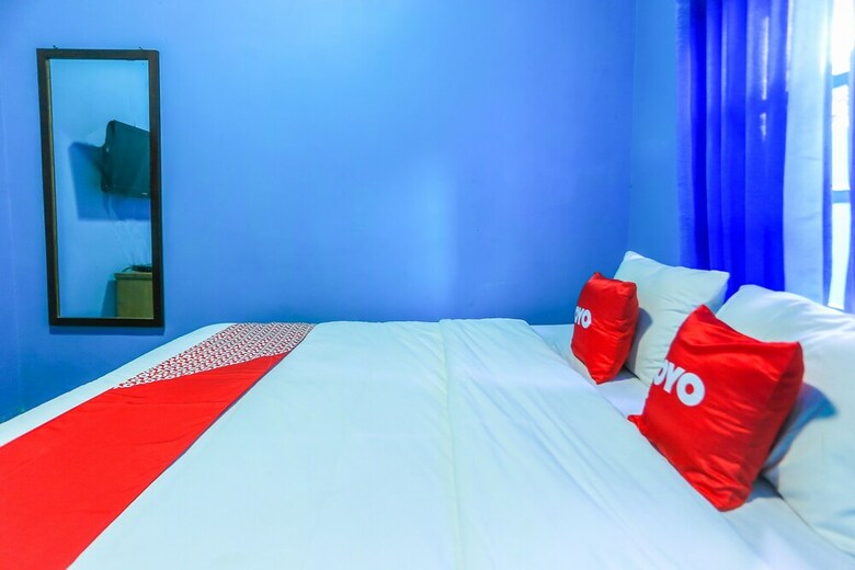 Hostal Oyo 1774 Griya Dahlia