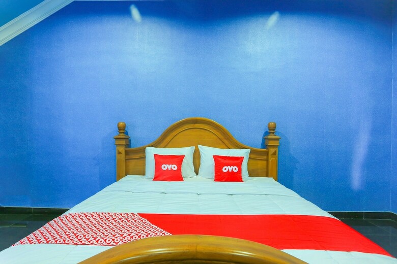 Hostal Oyo 1774 Griya Dahlia