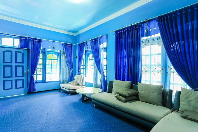 Hostal Oyo 1774 Griya Dahlia