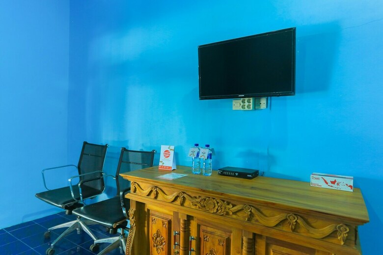 Hostal Oyo 1774 Griya Dahlia
