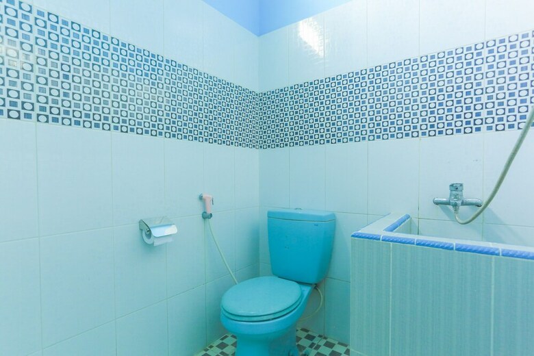 Hostal Oyo 1774 Griya Dahlia