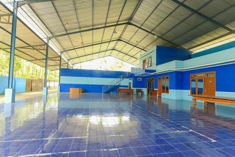 Hostal Oyo 1774 Griya Dahlia