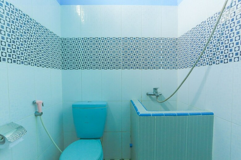 Hostal Oyo 1774 Griya Dahlia
