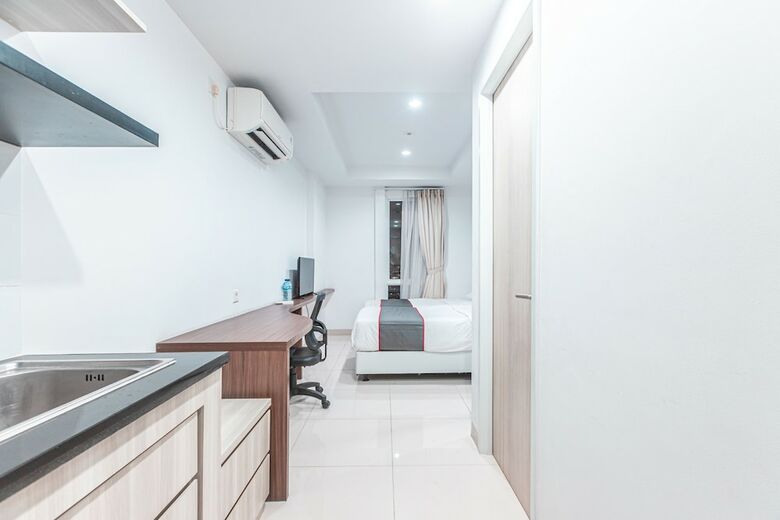 Hotel Collection O 23 Azalea Suites