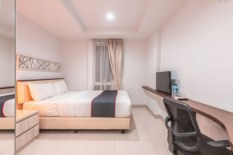 Hotel Collection O 23 Azalea Suites