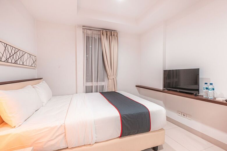 Hotel Collection O 23 Azalea Suites